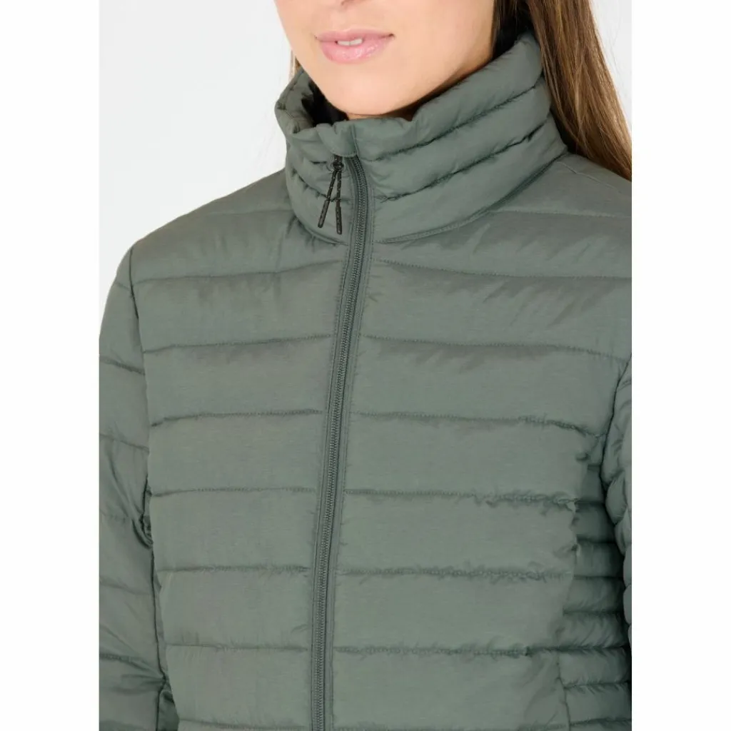 New · Edge W CFT Damen Übergangsjacken