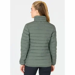 New · Edge W CFT Damen Übergangsjacken