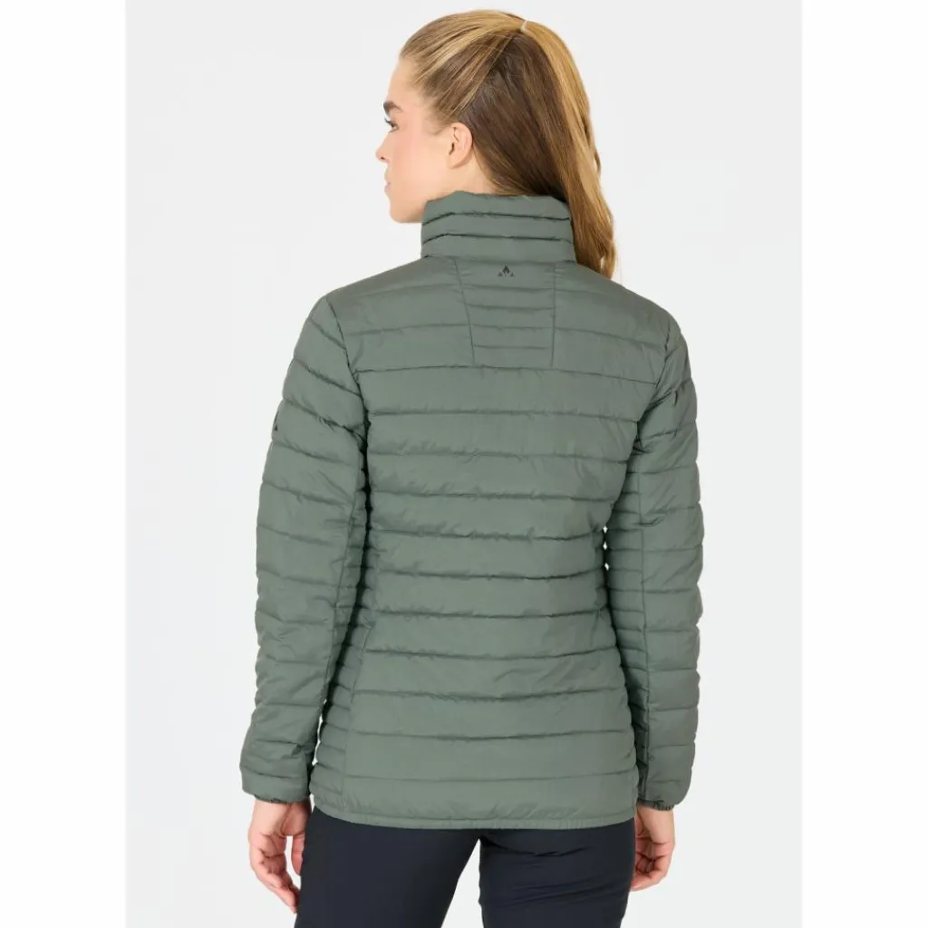New · Edge W CFT Damen Übergangsjacken