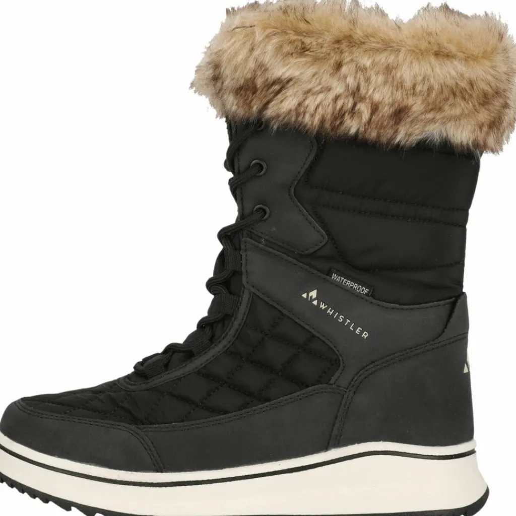 Outlet · Eewye Damen Winterschuhe