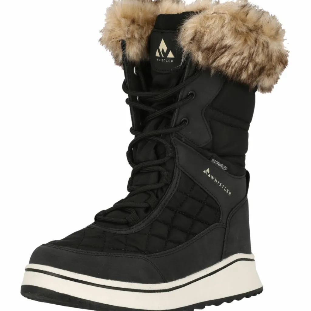 Outlet · Eewye Damen Winterschuhe