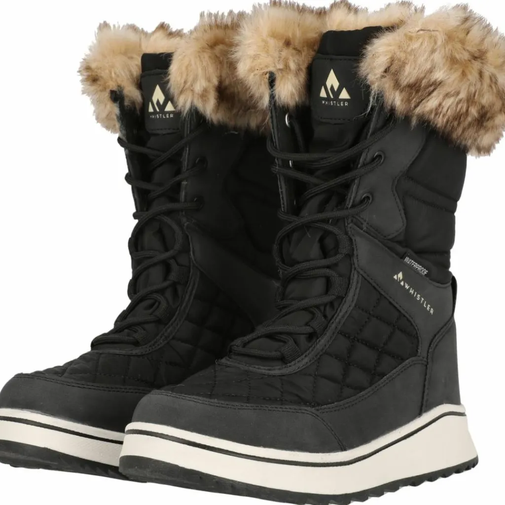 Outlet · Eewye Damen Winterschuhe