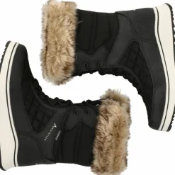 Outlet · Eewye Damen Winterschuhe