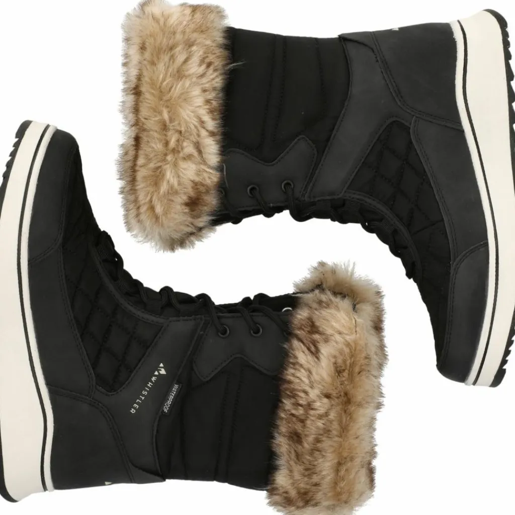 Outlet · Eewye Damen Winterschuhe