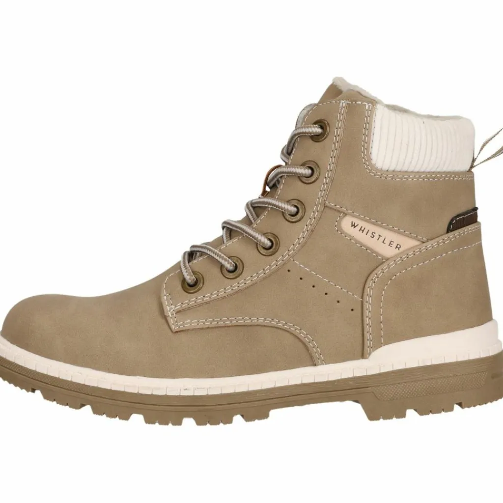 Whistler Winterschuhe|Boots & Stiefel<· Eilla 5136 Light Taupe
