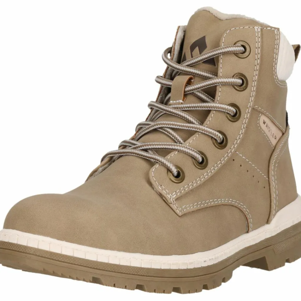 Whistler Winterschuhe|Boots & Stiefel<· Eilla 5136 Light Taupe