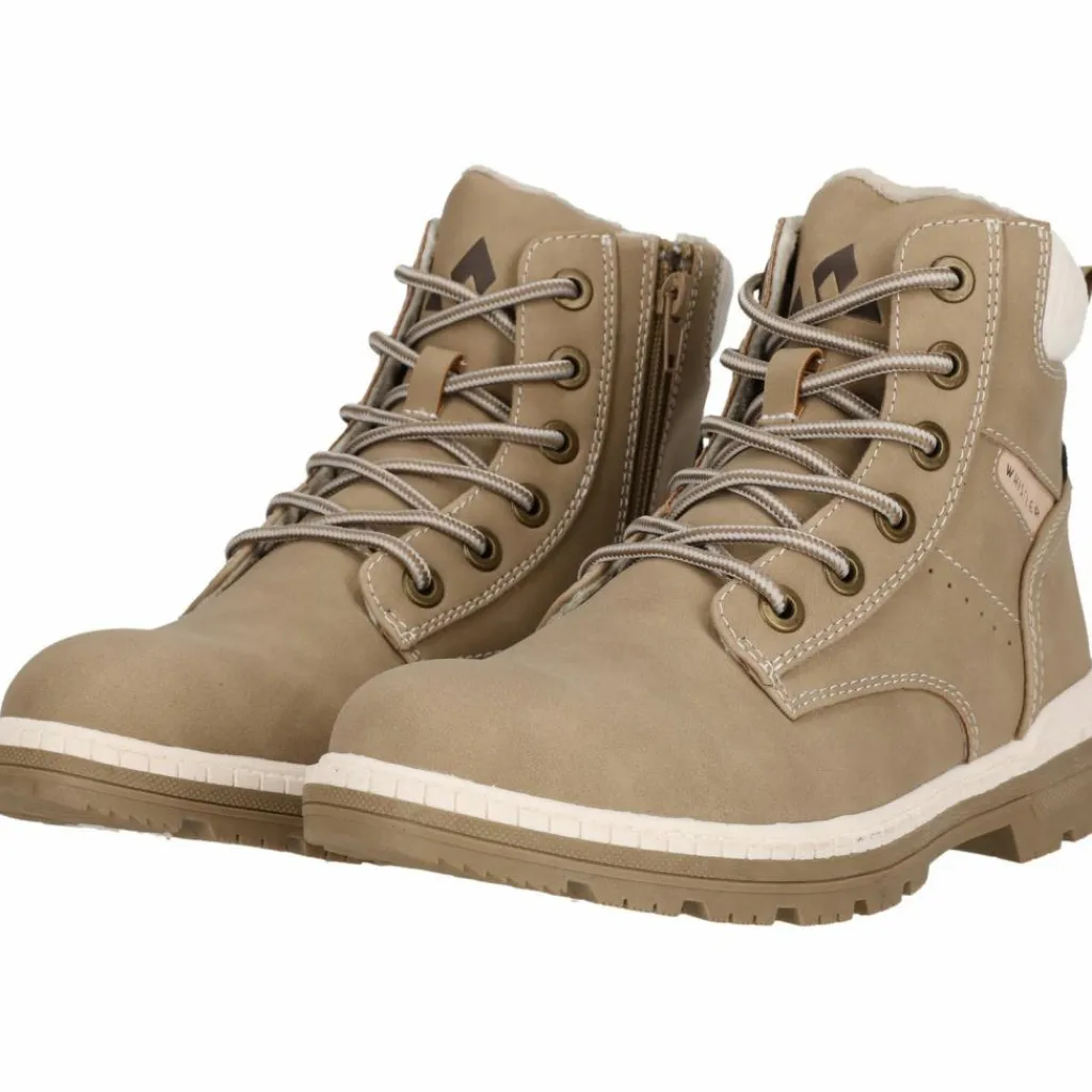 Whistler Winterschuhe|Boots & Stiefel<· Eilla 5136 Light Taupe
