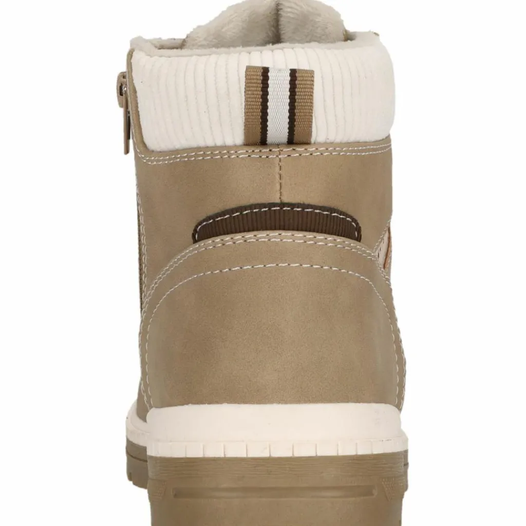 Whistler Winterschuhe|Boots & Stiefel<· Eilla 5136 Light Taupe