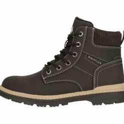 Outlet · Eilla Damen Winterschuhe|Boots & Stiefel