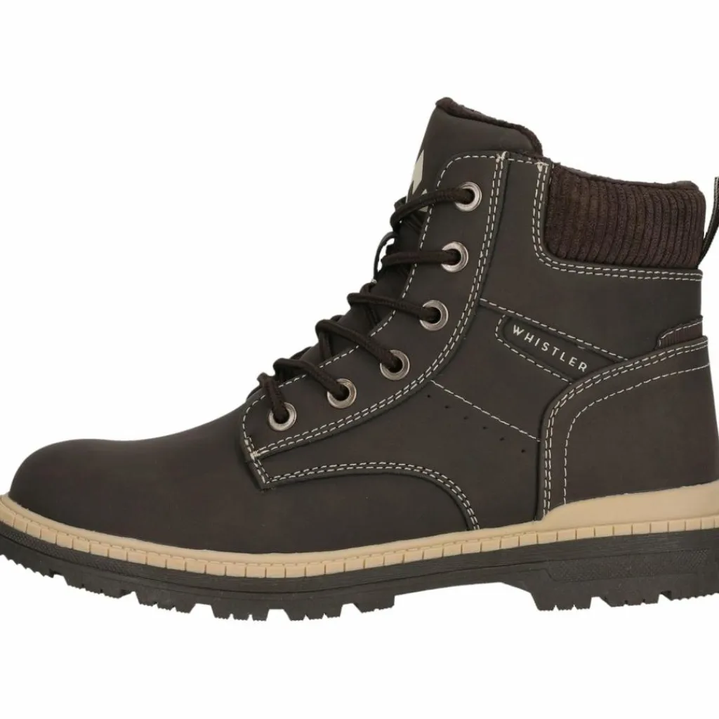 Outlet · Eilla Damen Winterschuhe|Boots & Stiefel