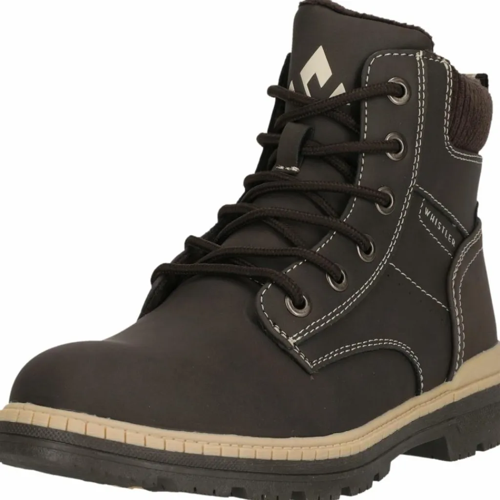Outlet · Eilla Damen Winterschuhe|Boots & Stiefel