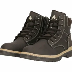 Outlet · Eilla Damen Winterschuhe|Boots & Stiefel