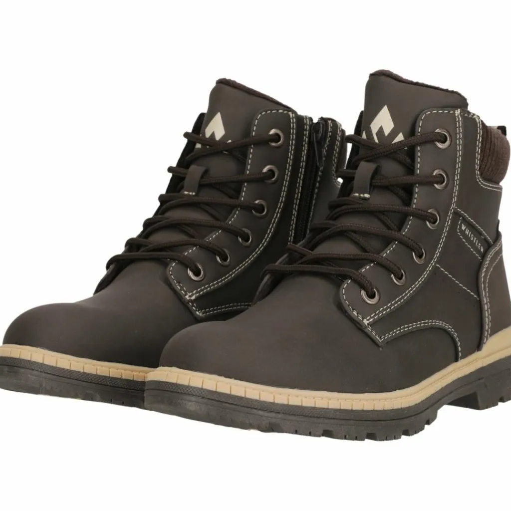 Outlet · Eilla Damen Winterschuhe|Boots & Stiefel