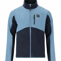 Whistler Fleecejacken<· Evo 2219 Captain’s Blue