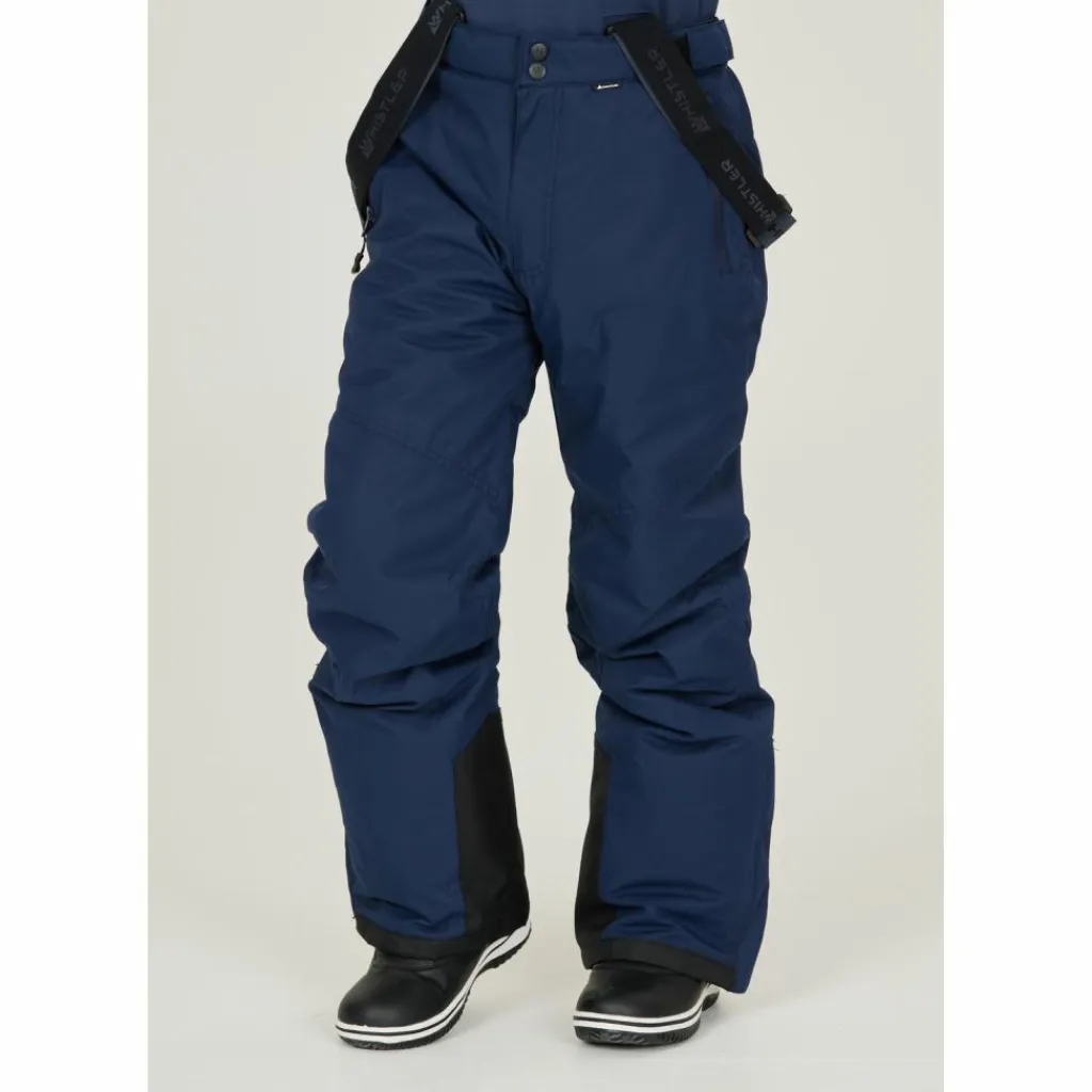 · Fairfax Kinder Ski