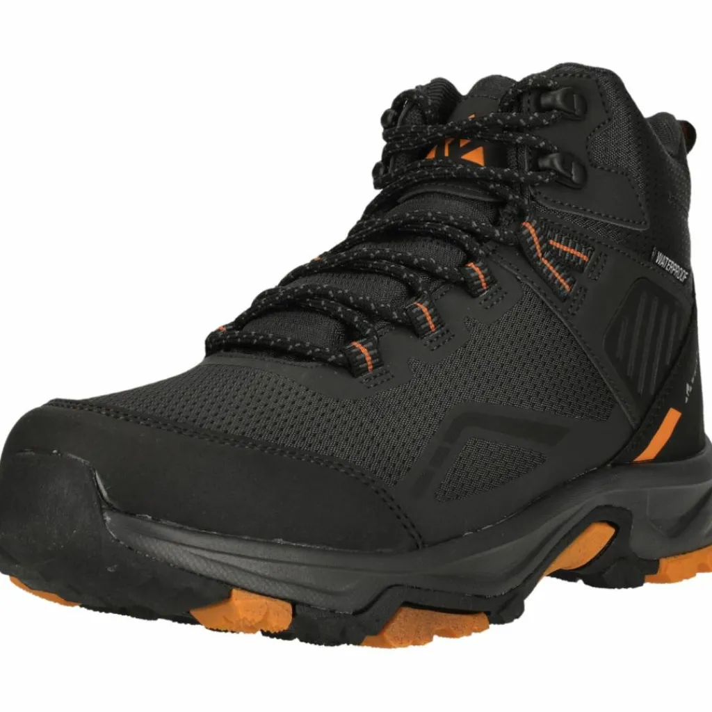 Whistler Winterschuhe|Boots & Stiefel<· Farburnt 1016 Phantom