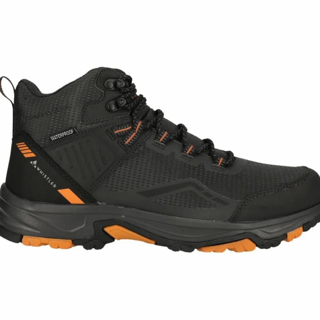 Whistler Winterschuhe|Boots & Stiefel<· Farburnt 1016 Phantom