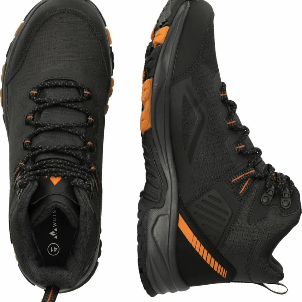 Whistler Winterschuhe|Boots & Stiefel<· Farburnt 1016 Phantom