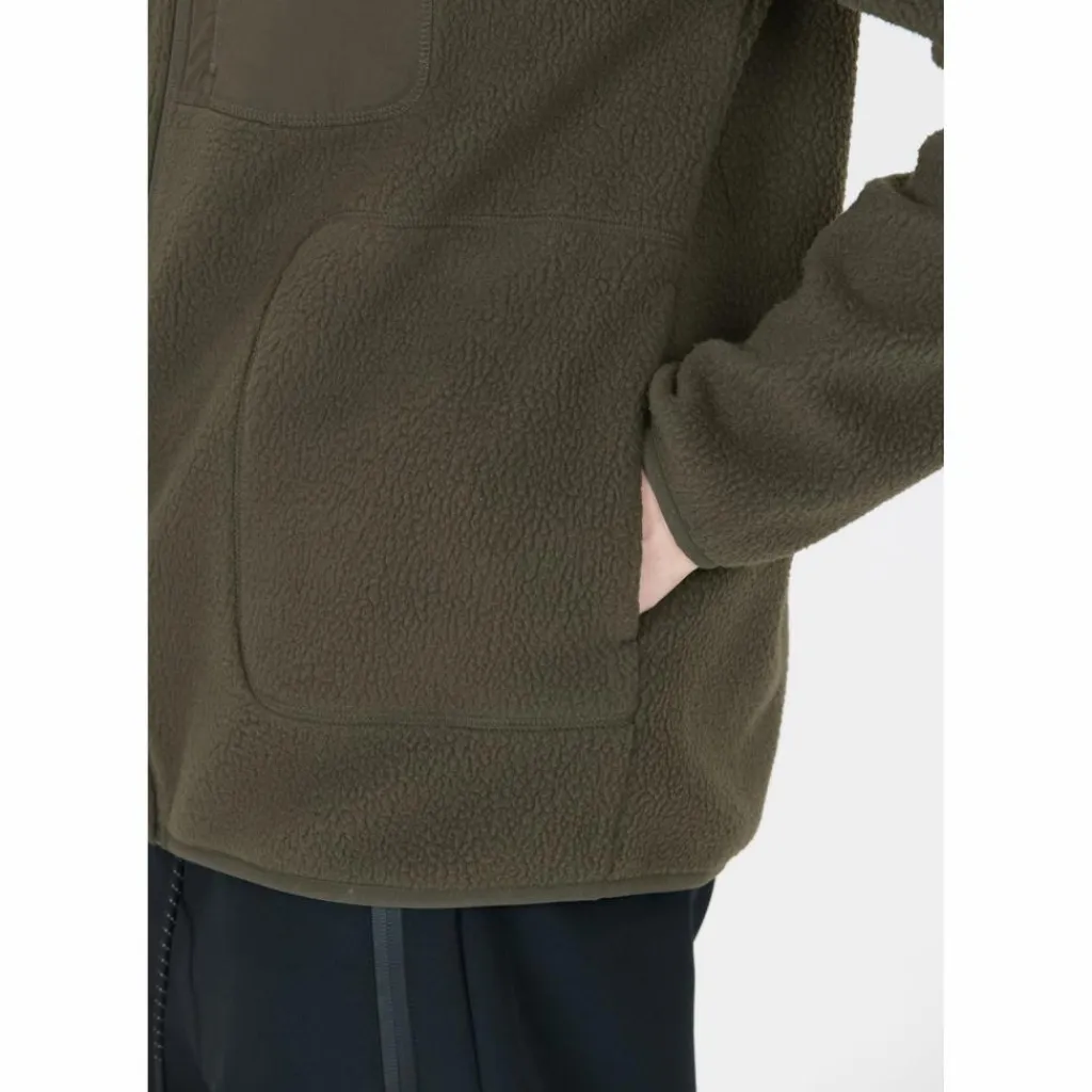 Clearance · Felis Herren Fleecejacken