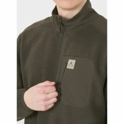 Clearance · Felis Herren Fleecejacken