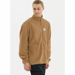 Whistler Fleecejacken<· Felis 1164 Ermine