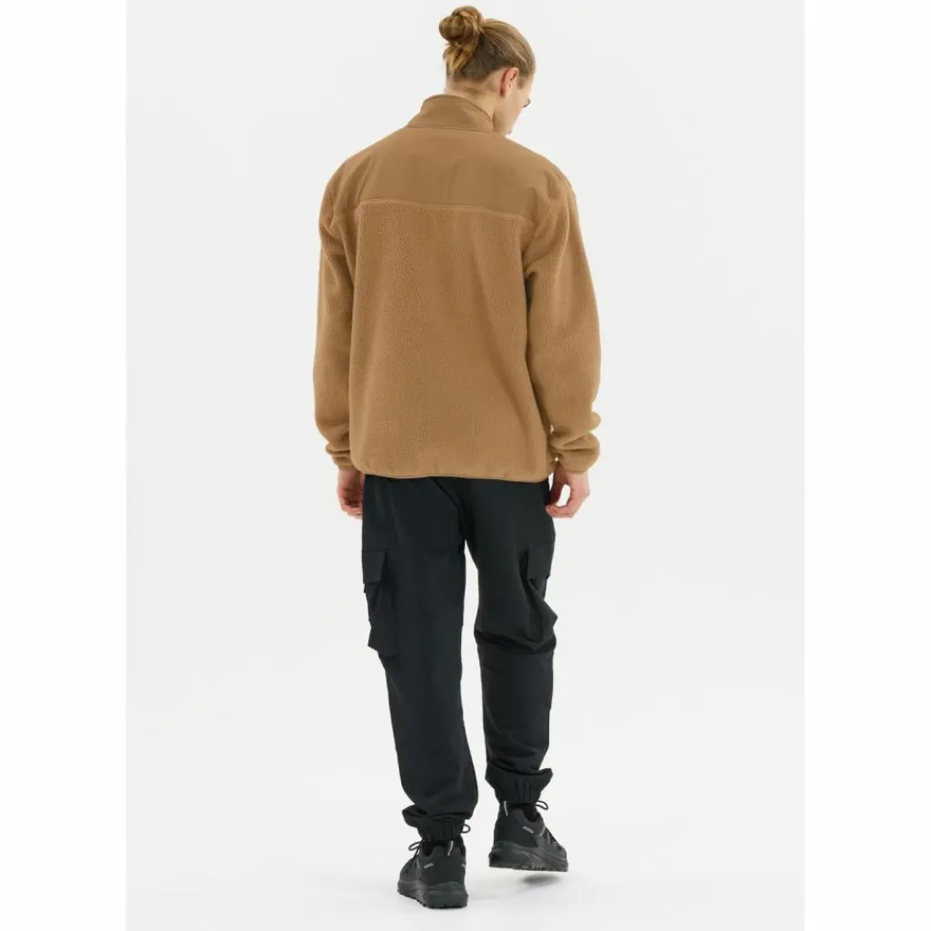 Whistler Fleecejacken<· Felis 1164 Ermine
