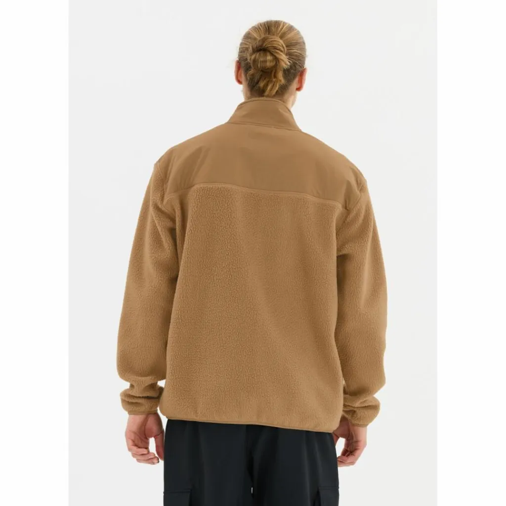 Whistler Fleecejacken<· Felis 1164 Ermine