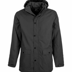 Whistler Winterjacken|Mäntel<· Feodor 1001 Black