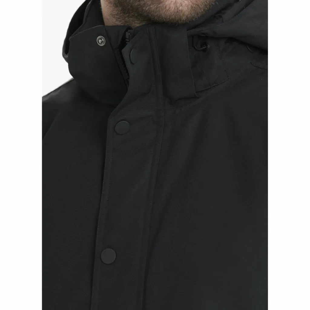 Whistler Winterjacken|Mäntel<· Feodor 1001 Black