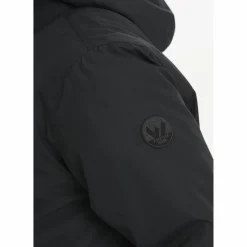 Whistler Winterjacken|Mäntel<· Feodor 1001 Black