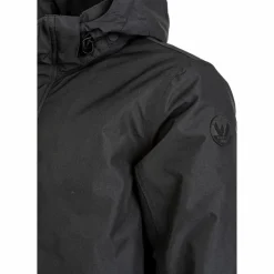 Whistler Winterjacken|Mäntel<· Feodor 1001 Black