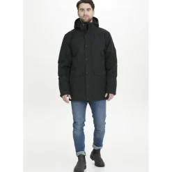 Whistler Winterjacken|Mäntel<· Feodor 1001 Black