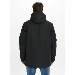 Whistler Winterjacken|Mäntel<· Feodor 1001 Black