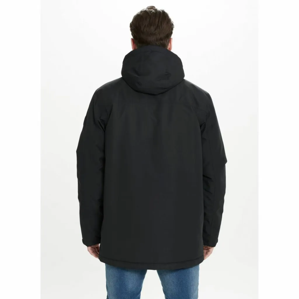 Whistler Winterjacken|Mäntel<· Feodor 1001 Black