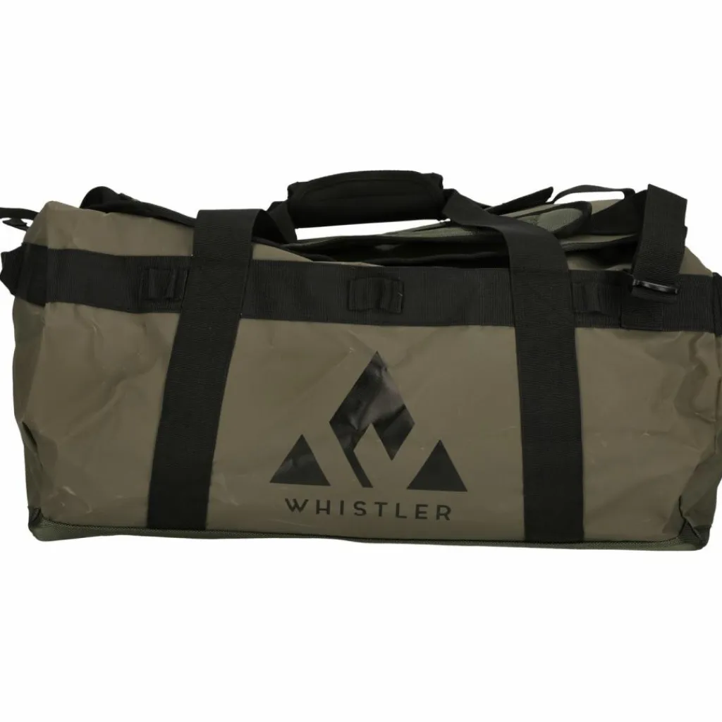 Whistler Sporttaschen|Taschen<· Fidel 3247 Cypress