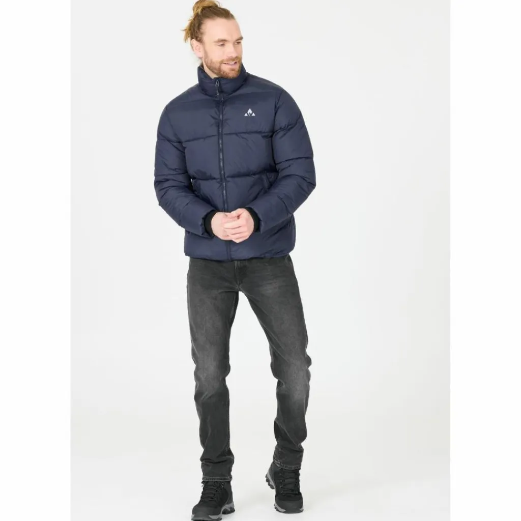 Hot · Floter Herren Winterjacken
