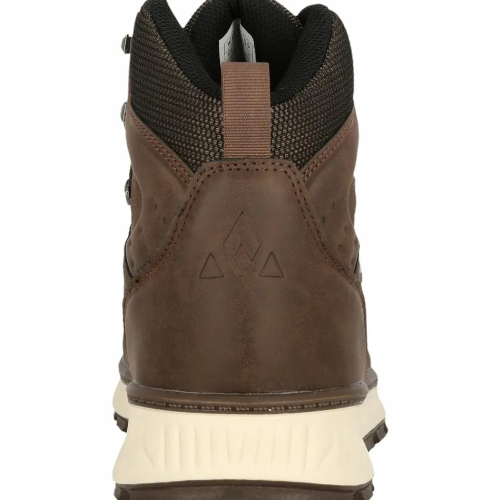 Discount · Francisco Herren Wanderschuhe|Winterschuhe