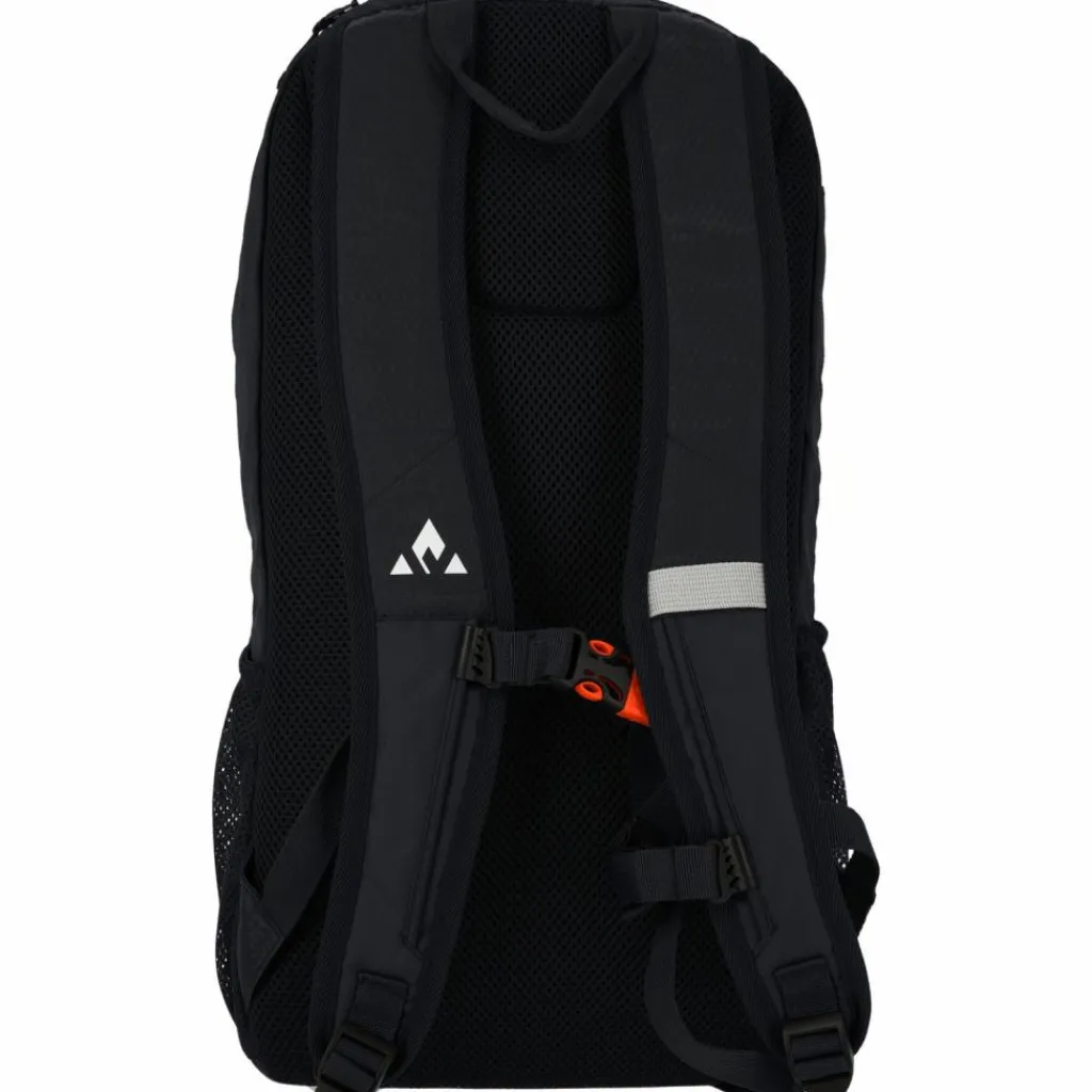 Whistler Fahrradrucksäcke<· Froswick 1001 Black