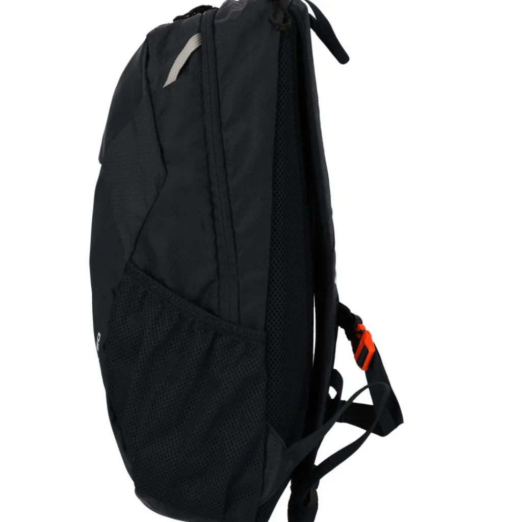Whistler Fahrradrucksäcke<· Froswick 1001 Black