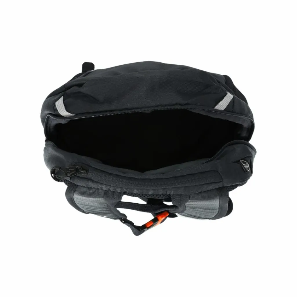 Whistler Fahrradrucksäcke<· Froswick 1001 Black