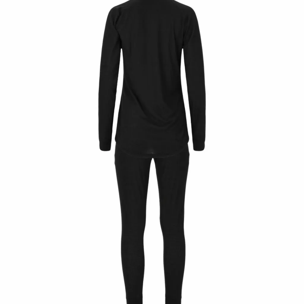 Outlet · Funktionswäsche-Set Oppdal Damen Unterwäsche