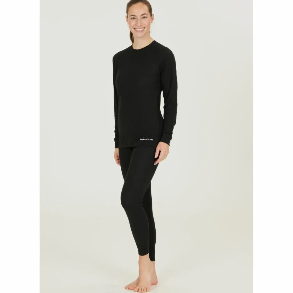 Outlet · Funktionswäsche-Set Oppdal Damen Unterwäsche