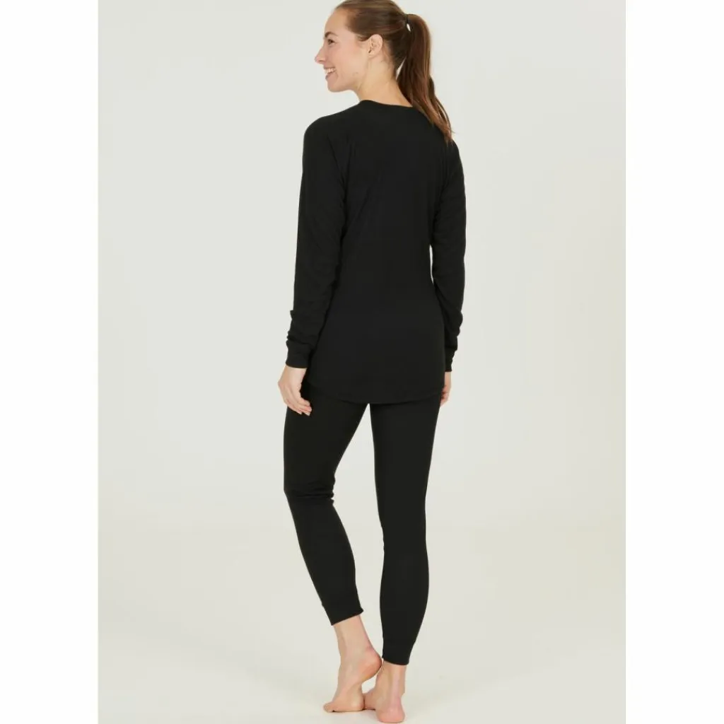 Outlet · Funktionswäsche-Set Oppdal Damen Unterwäsche