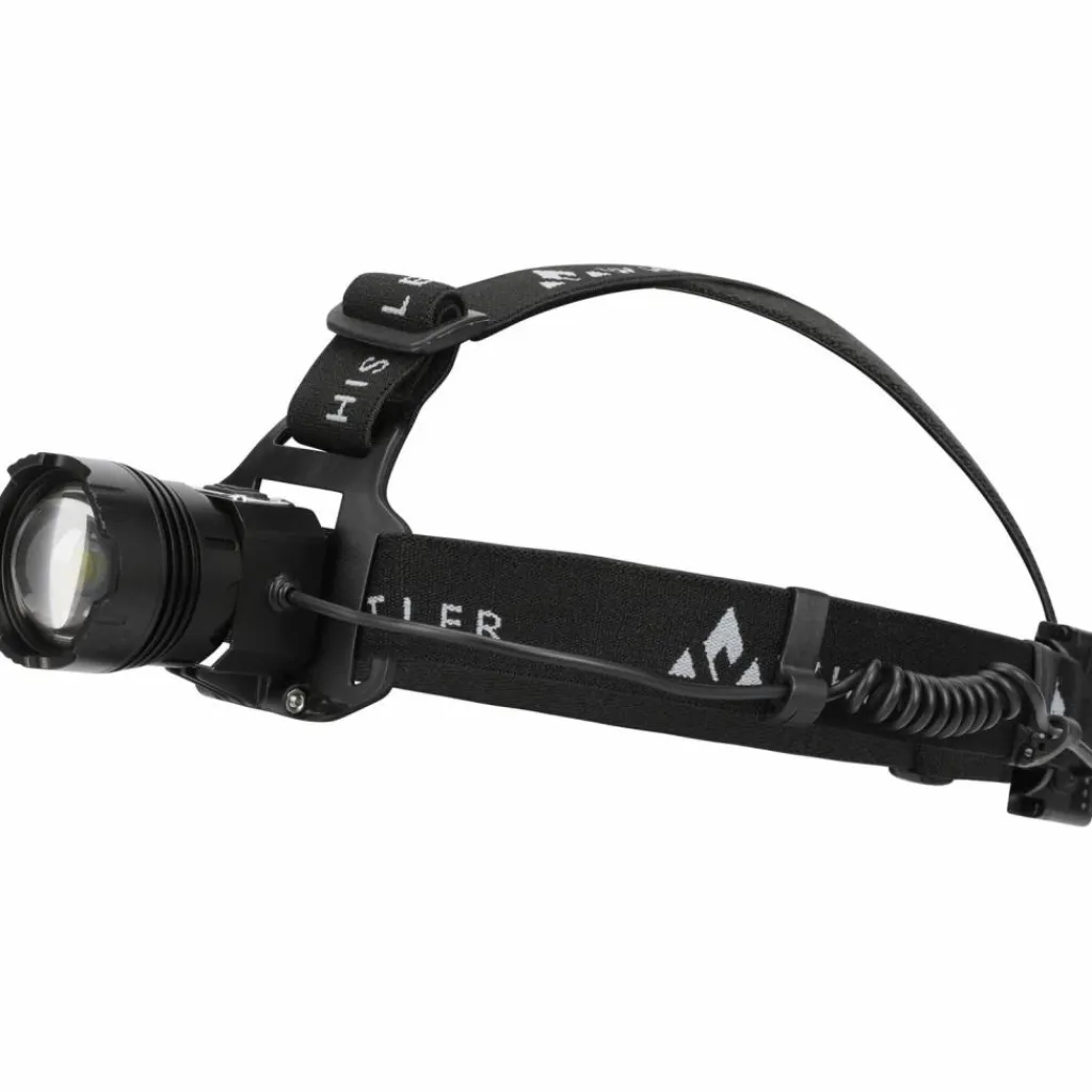 Whistler Beleuchtung<· Gandara 1001 Black