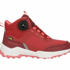 Whistler Badminton|Winterschuhe<· Gango 4147 Baked Apple