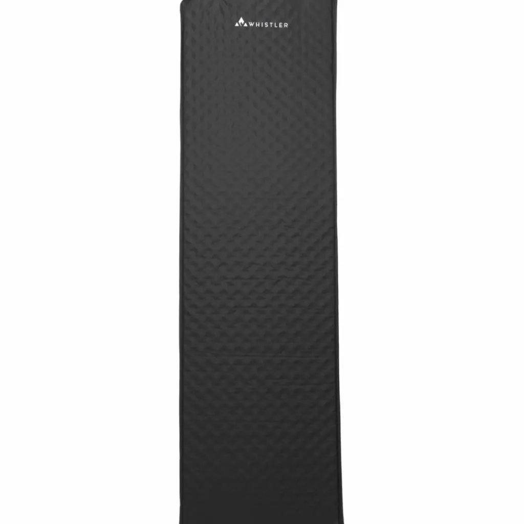 Whistler Matten & Matratzen|Matten & Matratzen<· Garibaldi 1001 Black