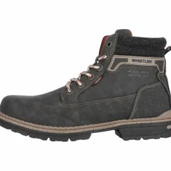 Whistler Winterschuhe|Boots & Stiefel<· Gentore 1051 Asphalt