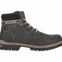 Whistler Winterschuhe|Boots & Stiefel<· Gentore 1051 Asphalt