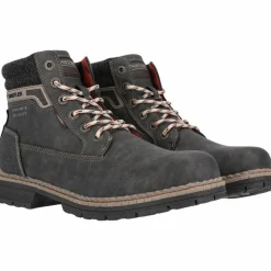 Whistler Winterschuhe|Boots & Stiefel<· Gentore 1051 Asphalt
