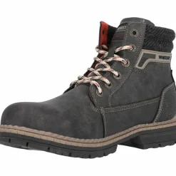 Whistler Winterschuhe|Boots & Stiefel<· Gentore 1051 Asphalt